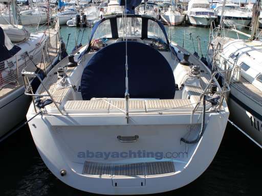 Cantiere del pardo Cantiere del pardo Grand soleil 40 botin e carkeek