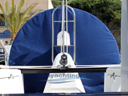 Cantiere del pardo Cantiere del pardo Grand soleil 40 botin e carkeek