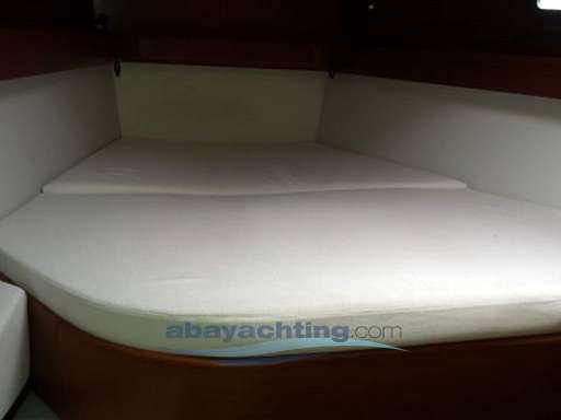 Cantiere del pardo Cantiere del pardo Grand soleil 40 botin e carkeek