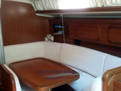 Cantiere del pardo Cantiere del pardo Grand soleil 40 paperini