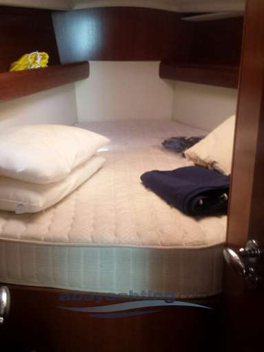 Cantiere del pardo Cantiere del pardo Grand soleil 40 paperini