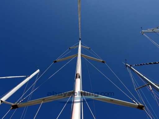 Cantiere del pardo Cantiere del pardo Grand soleil 40 paperini