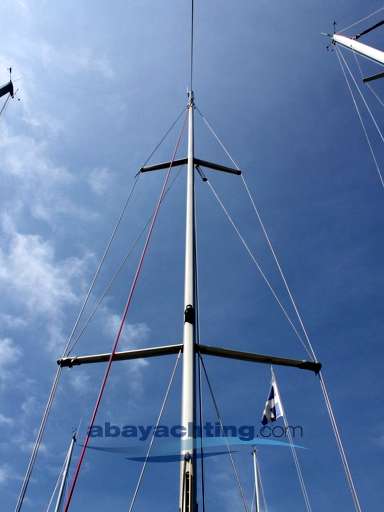 Cantiere del pardo Cantiere del pardo Grand soleil 40 vc5