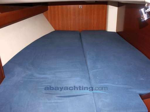 Cantiere del pardo Cantiere del pardo Grand soleil 40 vc5