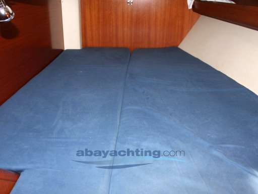 Cantiere del pardo Cantiere del pardo Grand soleil 40 vc5