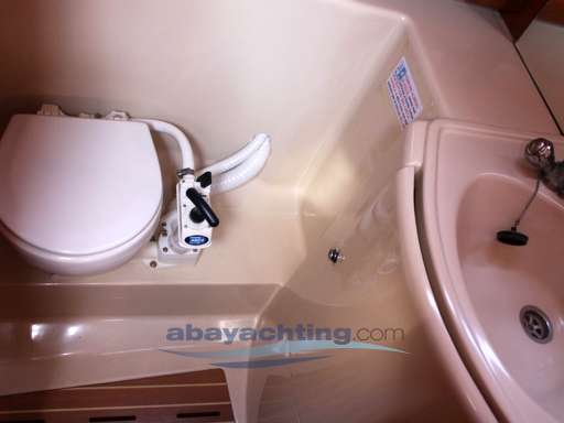 Cantiere del pardo Cantiere del pardo Grand soleil 40 vc5