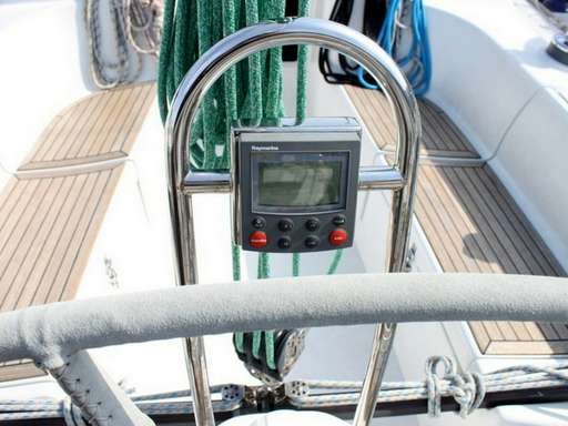 Cantiere del pardo Cantiere del pardo Grand soleil 40 vc6