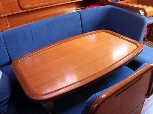 Cantiere del pardo Cantiere del pardo Grand soleil 40 vc6