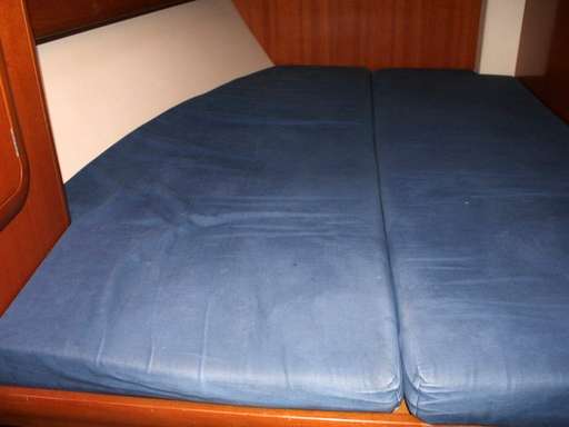 Cantiere del pardo Cantiere del pardo Grand soleil 40 vc6