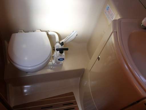 Cantiere del pardo Cantiere del pardo Grand soleil 40 vc6