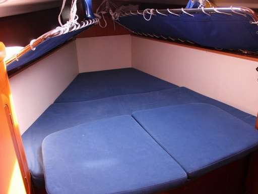 Cantiere del pardo Cantiere del pardo Grand soleil 40 vc6