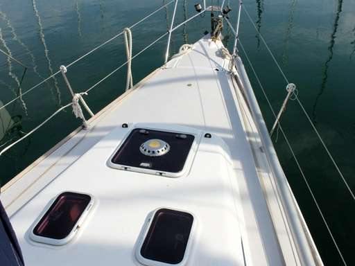 Cantiere del pardo Cantiere del pardo Grand soleil 40 vc6