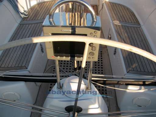 Cantiere del pardo Cantiere del pardo Grand soleil 40