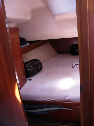 Cantiere del pardo Cantiere del pardo Grand soleil 40