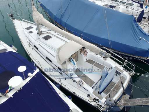 Cantiere del pardo Cantiere del pardo Grand soleil 40