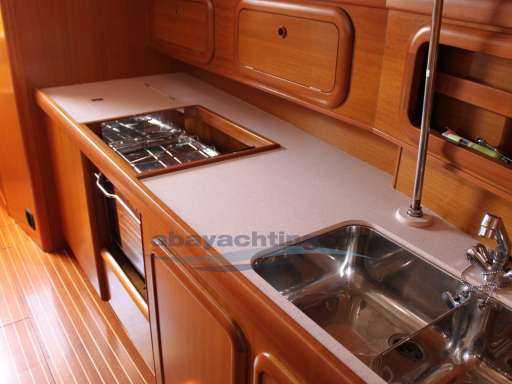 Cantiere del pardo Cantiere del pardo Grand soleil 40