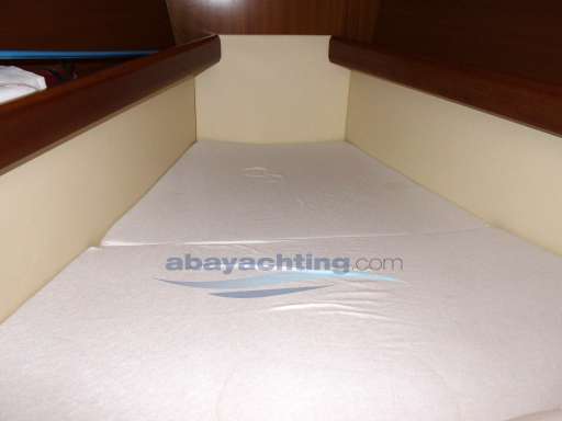 Cantiere del pardo Cantiere del pardo Grand soleil 40