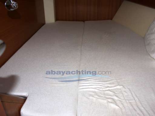 Cantiere del pardo Cantiere del pardo Grand soleil 40