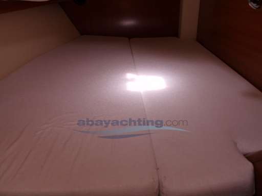 Cantiere del pardo Cantiere del pardo Grand soleil 40