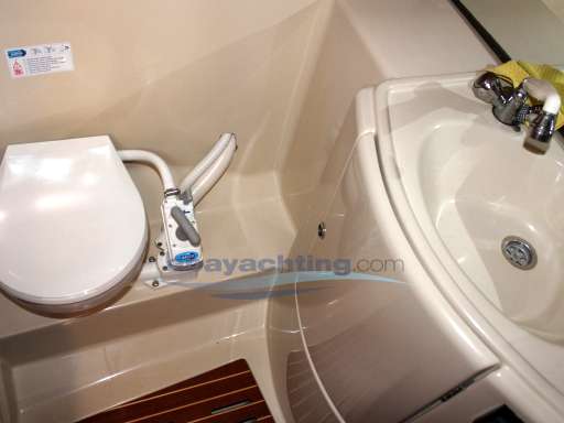 Cantiere del pardo Cantiere del pardo Grand soleil 40