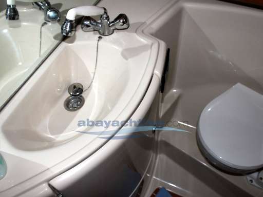 Cantiere del pardo Cantiere del pardo Grand soleil 40