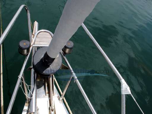 Cantiere del pardo Cantiere del pardo Grand soleil 40