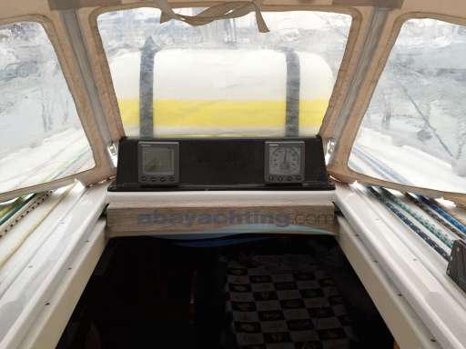 Cantiere del pardo Cantiere del pardo Grand soleil 40