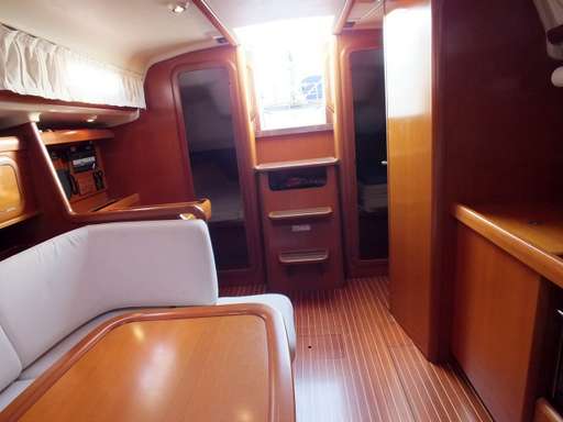 Cantiere del pardo Cantiere del pardo Grand soleil 40