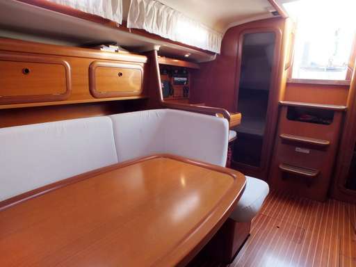 Cantiere del pardo Cantiere del pardo Grand soleil 40