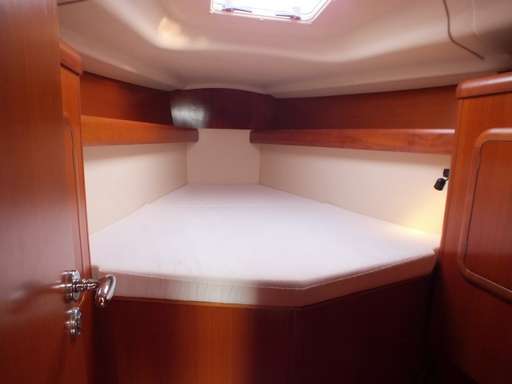 Cantiere del pardo Cantiere del pardo Grand soleil 40