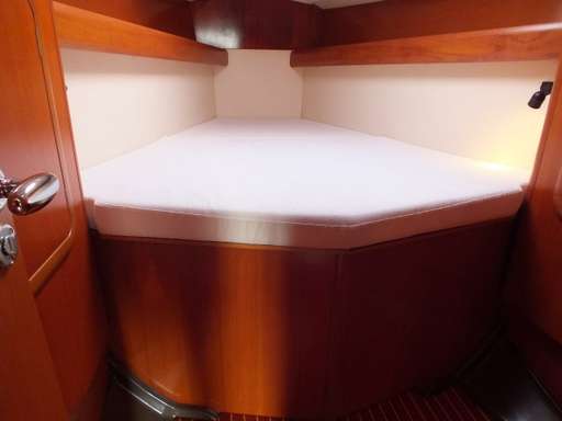 Cantiere del pardo Cantiere del pardo Grand soleil 40