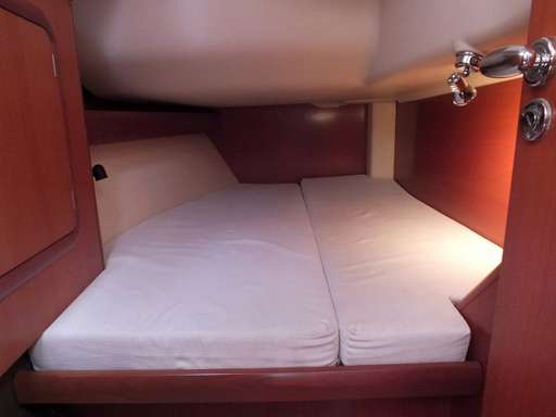 Cantiere del pardo Cantiere del pardo Grand soleil 40