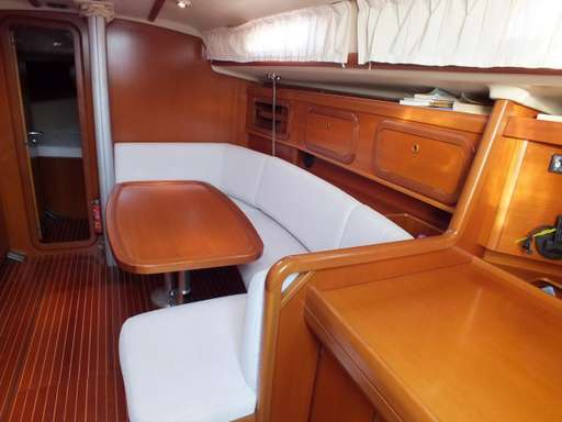 Cantiere del pardo Cantiere del pardo Grand soleil 40