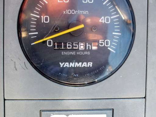 Cantiere del pardo Cantiere del pardo Grand soleil 40