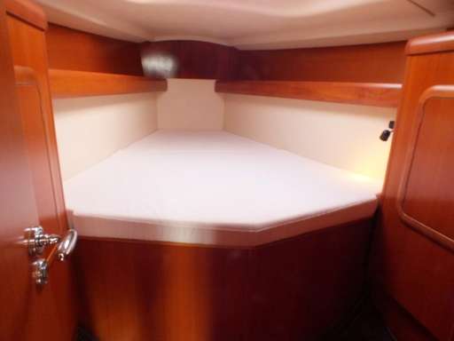 Cantiere del pardo Cantiere del pardo Grand soleil 40