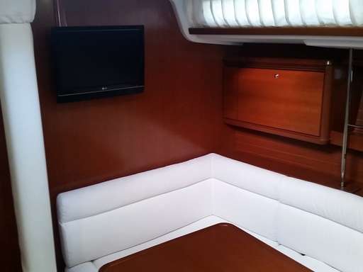 Cantiere del pardo Cantiere del pardo Grand soleil 40