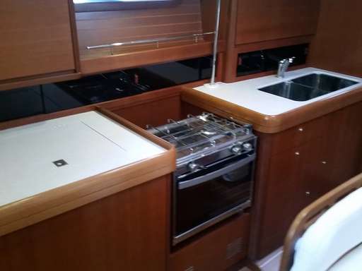 Cantiere del pardo Cantiere del pardo Grand soleil 40