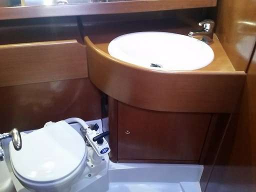 Cantiere del pardo Cantiere del pardo Grand soleil 40