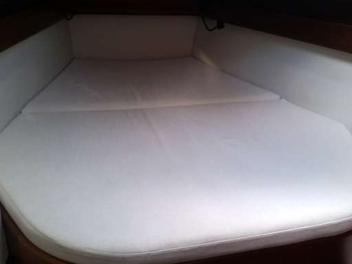 Cantiere del pardo Cantiere del pardo Grand soleil 40