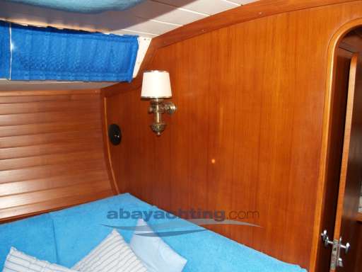 Cantiere del pardo Cantiere del pardo Grand soleil 41