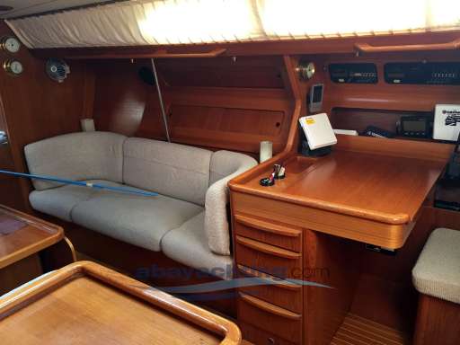 Cantiere del pardo Cantiere del pardo Grand soleil 42