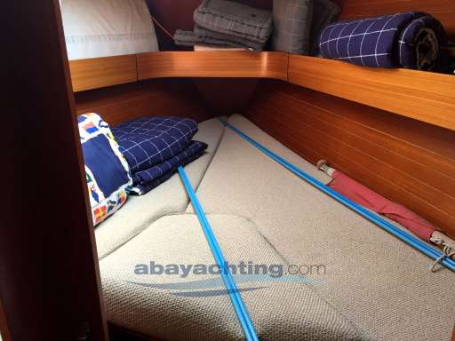 Cantiere del pardo Cantiere del pardo Grand soleil 42