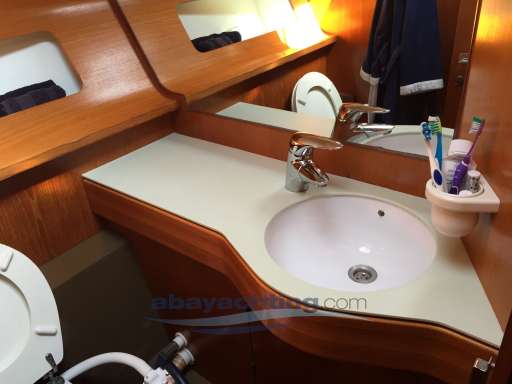 Cantiere del pardo Cantiere del pardo Grand soleil 42