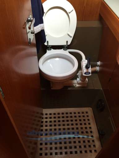 Cantiere del pardo Cantiere del pardo Grand soleil 42