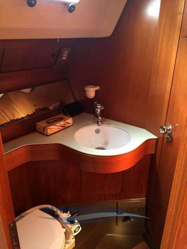 Cantiere del pardo Cantiere del pardo Grand soleil 42