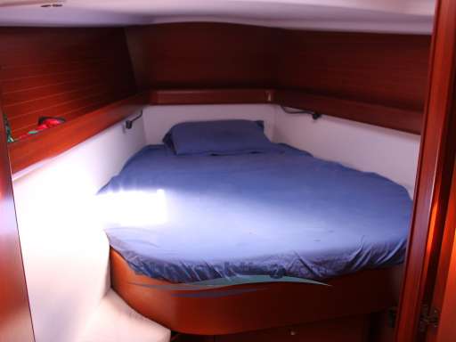 Cantiere del pardo Cantiere del pardo Grand soleil 43 botin and carkeek