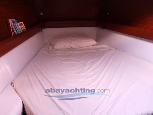 Cantiere del pardo Cantiere del pardo Grand soleil 43 botin and carkeek