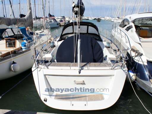 Cantiere del pardo Cantiere del pardo Grand soleil 43 botin and carkeek