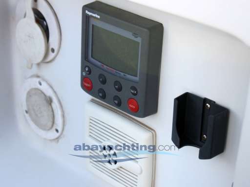 Cantiere del pardo Cantiere del pardo Grand soleil 43 botin and carkeek