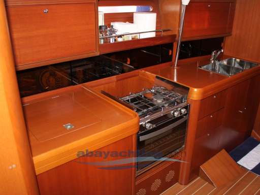 Cantiere del pardo Cantiere del pardo Grand soleil 43 botin and carkeek